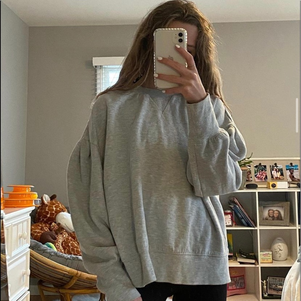 Crewneck